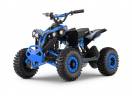 ATV electric NITRO Eco Avenger XXL 1200W 48V cu 3 viteza 6 inch Snowy tyres